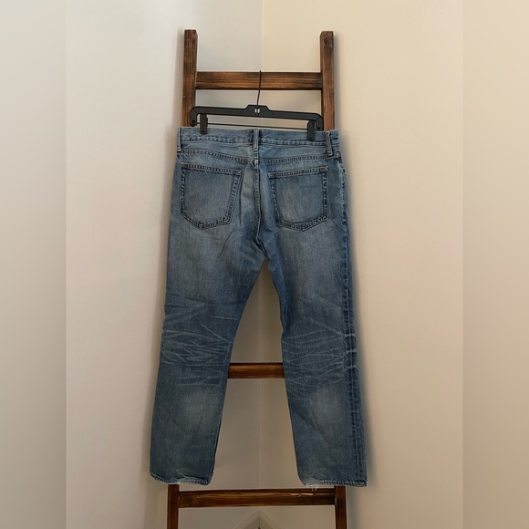 J.Crew Jeans Mens 34 x 32 - Picture 2 of 3